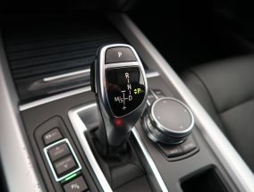 BMW X5 - 2018