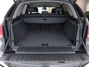 BMW X5 - 2018