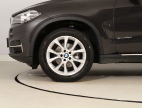 BMW X5 - 2018