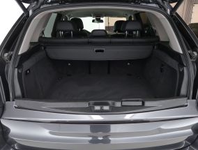 BMW X5 - 2018