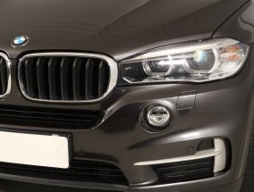 BMW X5 - 2018