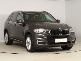 BMW X5 - 2018