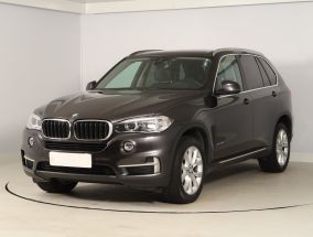 BMW X5 - 2018
