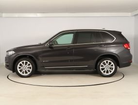 BMW X5 - 2018