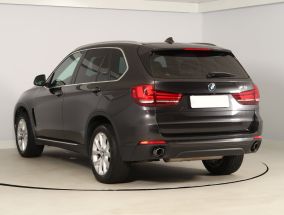BMW X5 - 2018