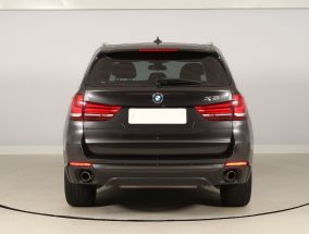 BMW X5 - 2018
