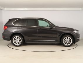 BMW X5 - 2018
