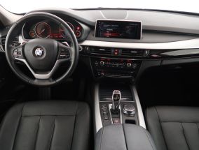 BMW X5 - 2018