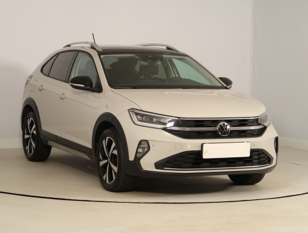 Volkswagen Taigo 2022