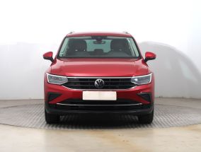 Volkswagen Tiguan - 2022