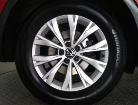 Volkswagen Tiguan - 2022
