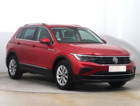 Volkswagen Tiguan - 2022