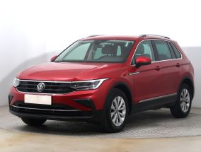 Volkswagen Tiguan - 2022