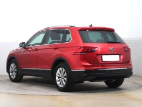 Volkswagen Tiguan - 2022