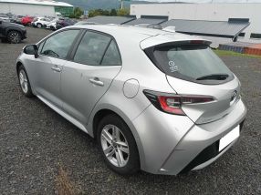 Toyota Corolla - 2021