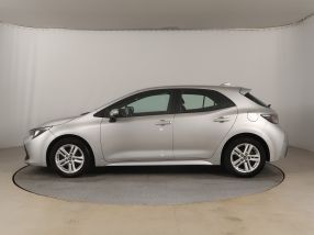 Toyota Corolla - 2021