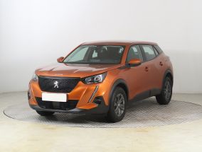 Peugeot 2008 - 2020