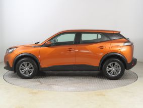 Peugeot 2008 - 2020