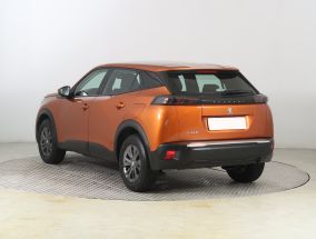 Peugeot 2008 - 2020