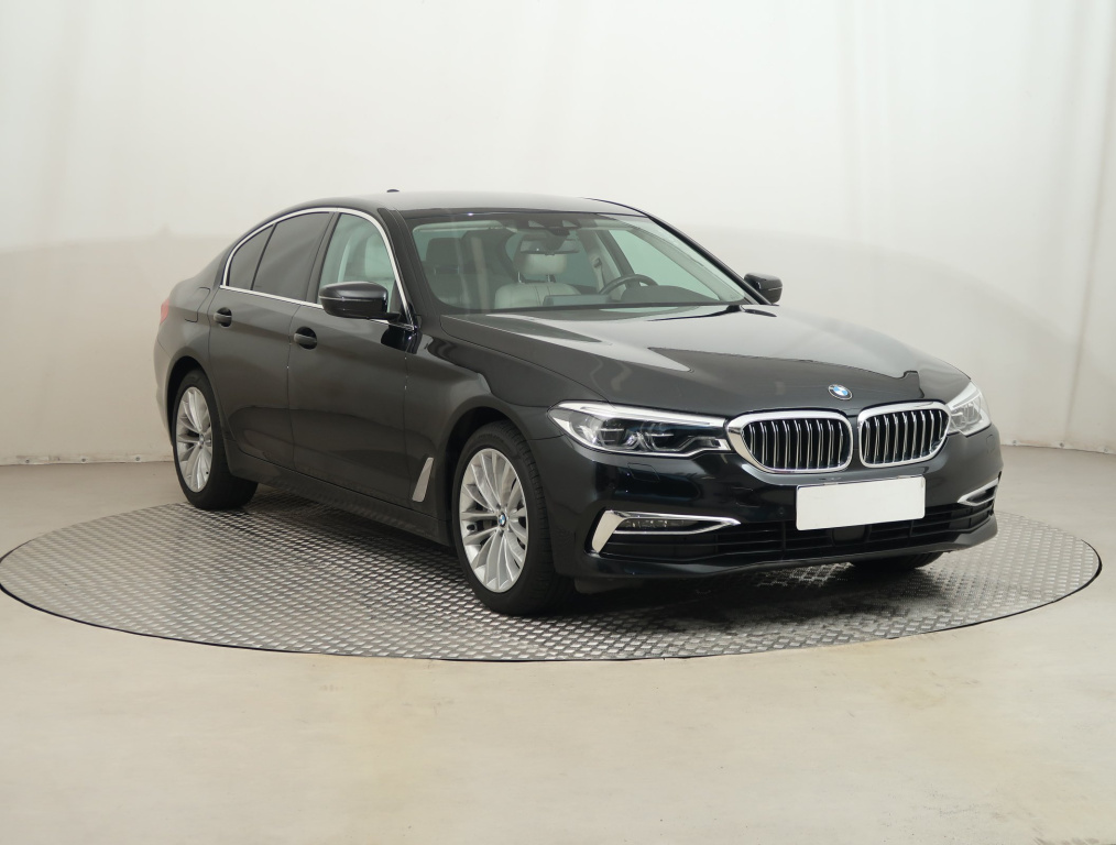 BMW 5