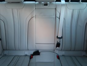 BMW 5 - 2019