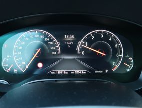 BMW 5 - 2019