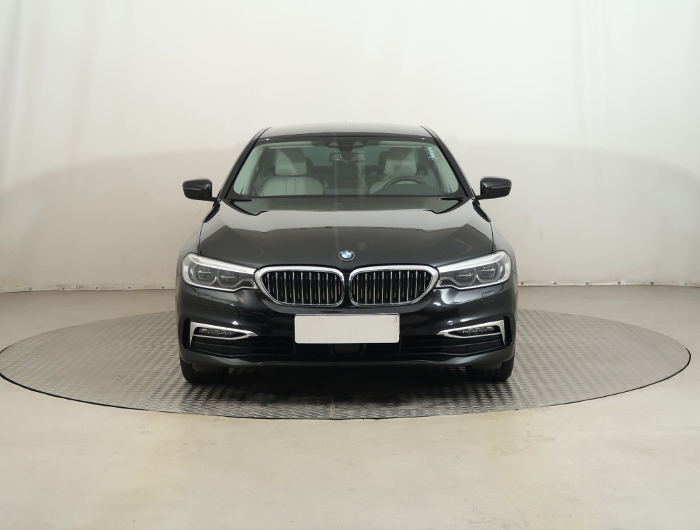 BMW 5