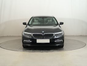 BMW 5 - 2019