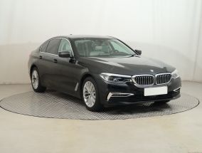 BMW 5 - 2019