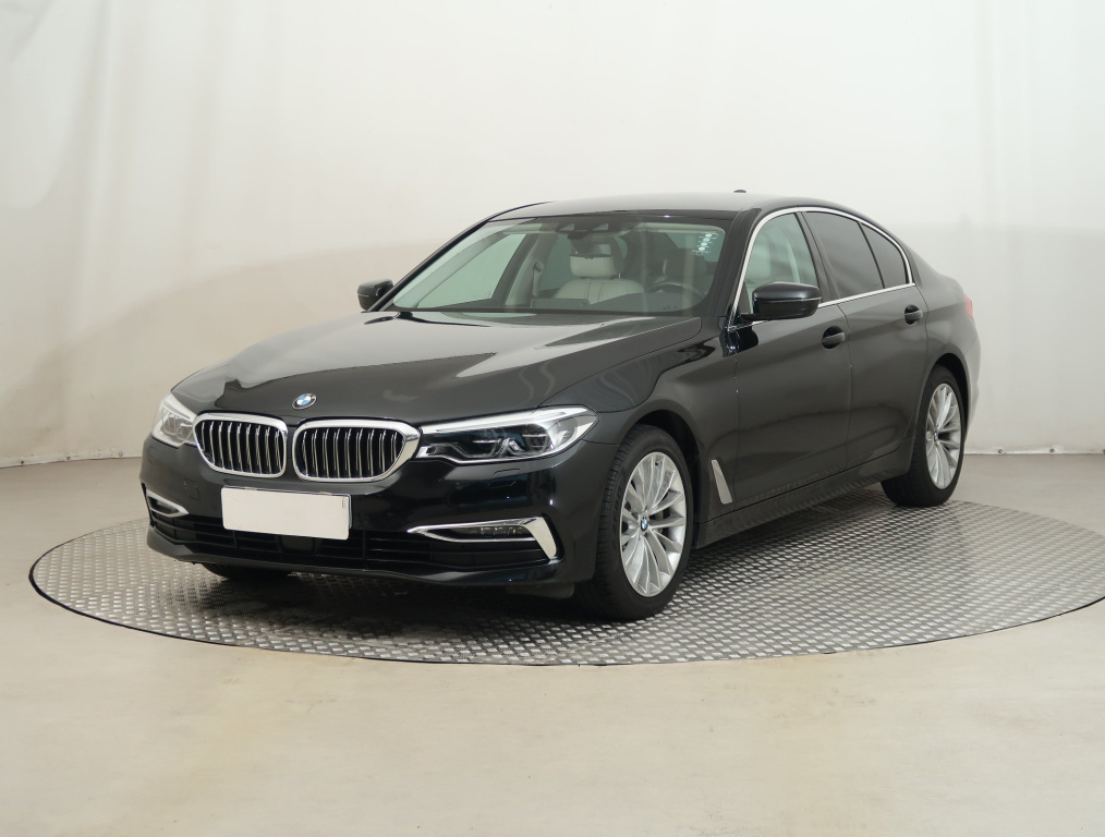 BMW 5