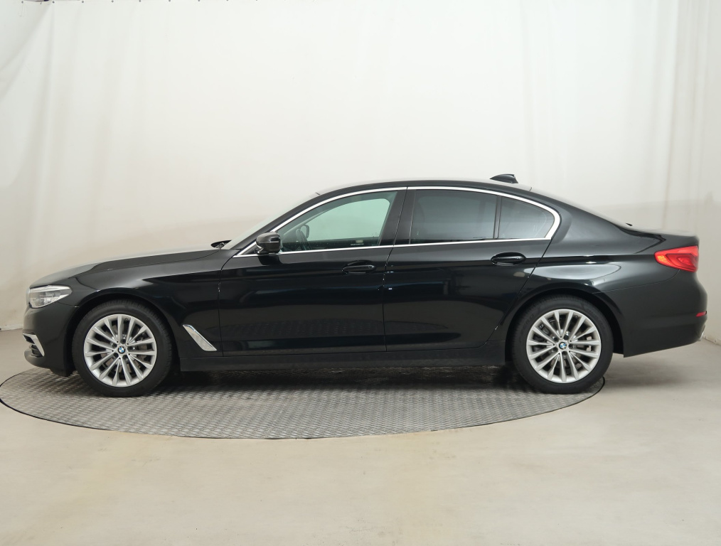 BMW 5