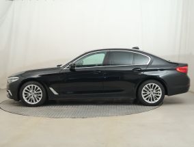 BMW 5 - 2019