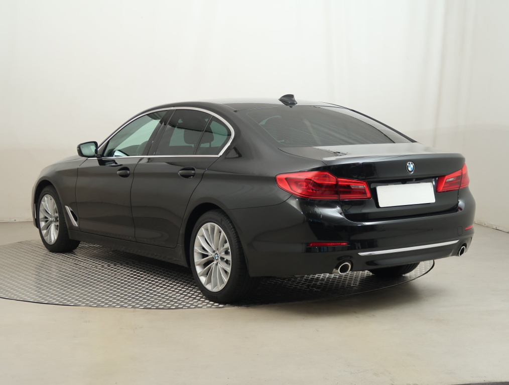 BMW 5