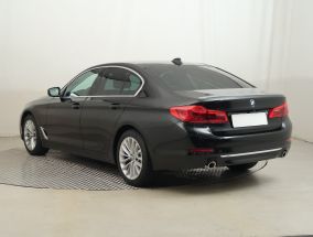 BMW 5 - 2019
