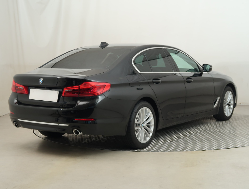 BMW 5