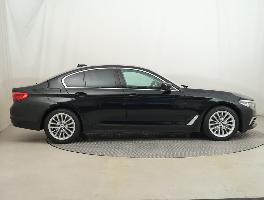 BMW 5