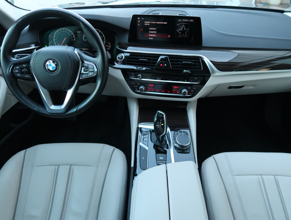 BMW 5