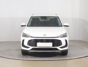 MG ZS SUV - 2025