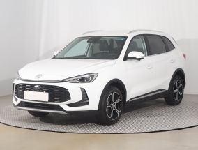 MG ZS SUV - 2025
