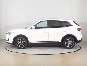 MG ZS SUV - 2025