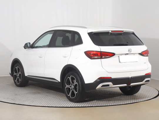 MG ZS SUV