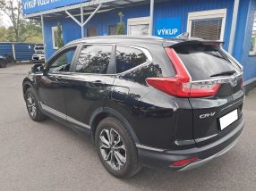 Honda CRV - 2021
