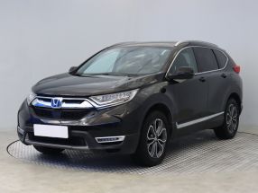 Honda CRV - 2021