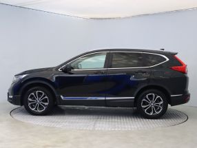 Honda CRV - 2021