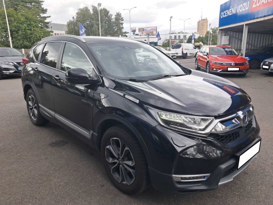 Honda CRV