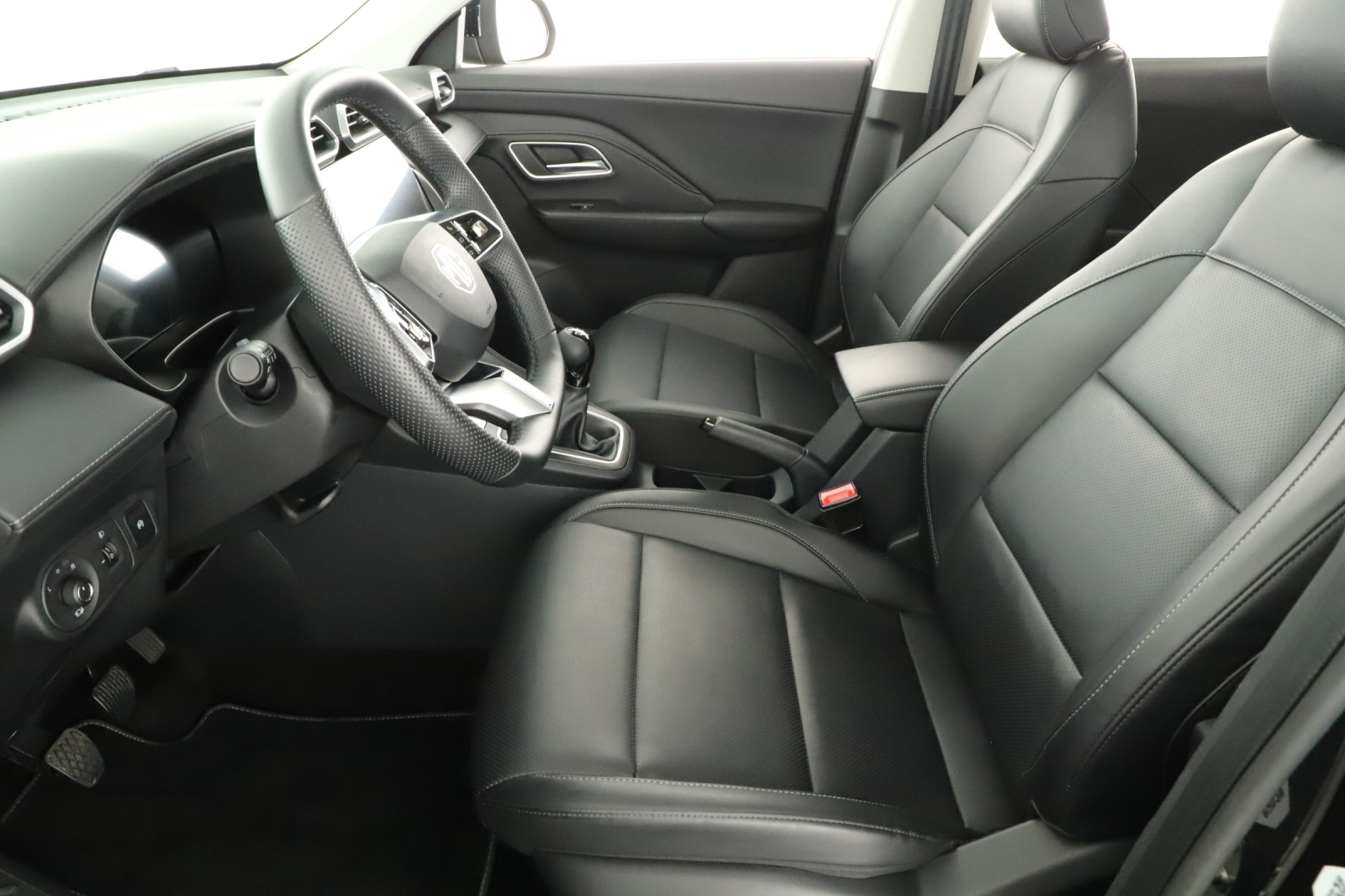 MG ZS SUV - 2025