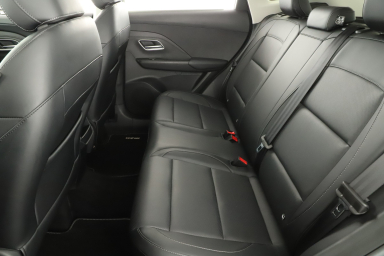 MG ZS SUV - 2025