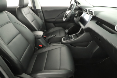 MG ZS SUV - 2025