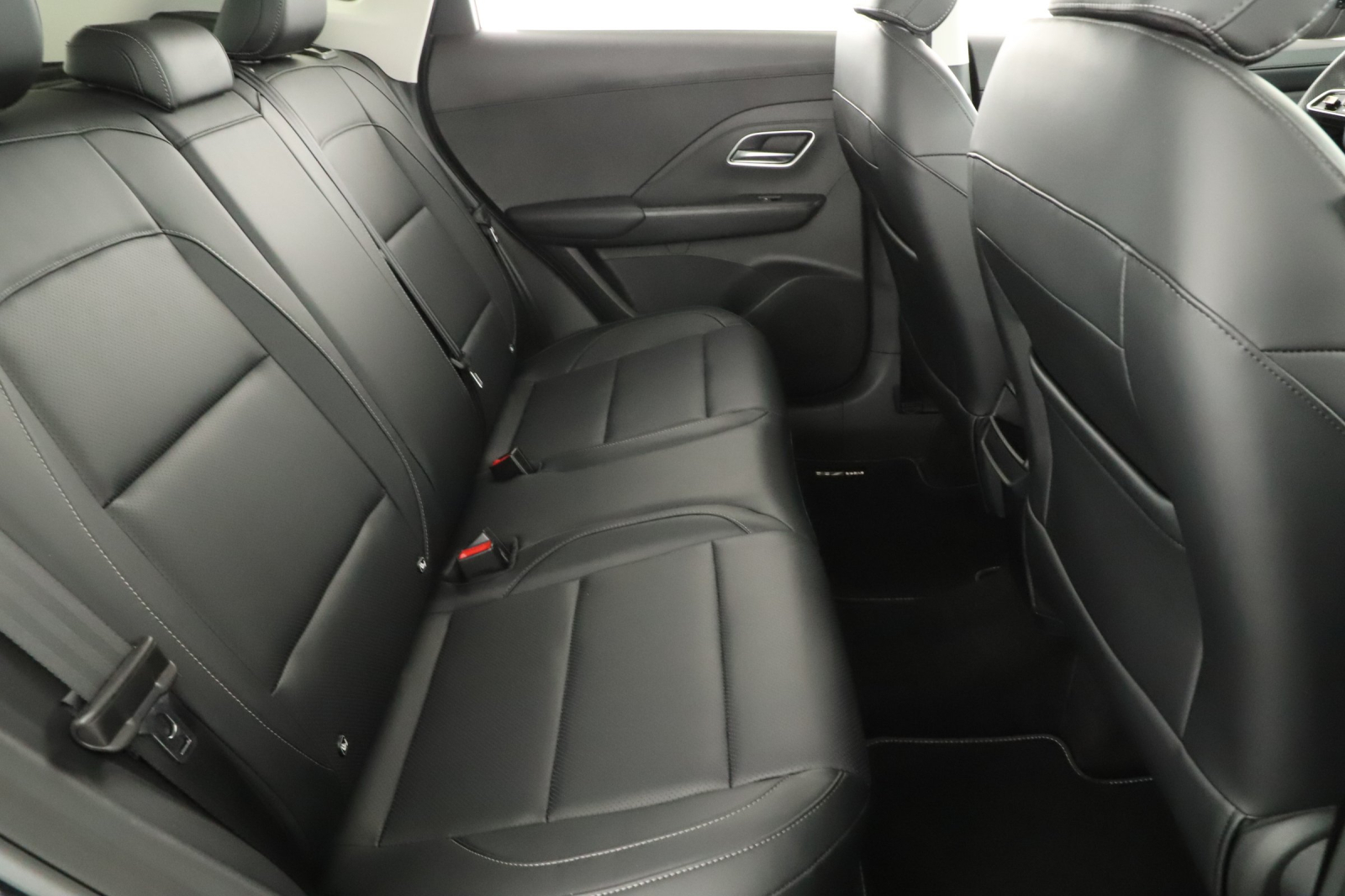 MG ZS SUV - 2025