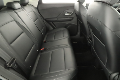 MG ZS SUV - 2025